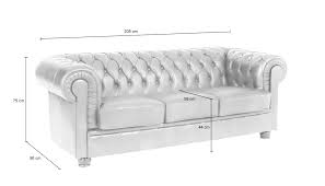 Buy in monthly payments with affirm on orders over $50. Max Winzer Leder 3er Sofa Kent Braun Sofas Zum Halben Preis
