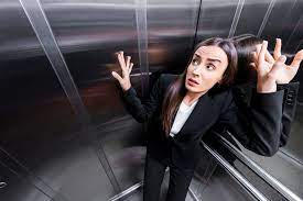 Cleithrophobia: The Fear Of Being Trapped - Manhattan Cbt