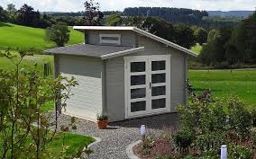 Gartenhaus Mit Pultdach Diese Modelle Machen Neidisch Gartenhaus Pultdach Gartenhaus Pultdach