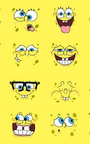  290 Ide Spongebob Squarepants Lucu Wallpaper Spongebob Spongebob