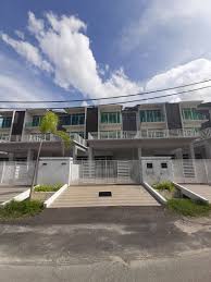 Lokasi tanjung chat, kota bharu, kelantan. Teres 3 Tingkat Tanjung Chat Kota Bharu Snd Properties