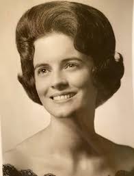 Mary Carolyn (Branch) Gay Obituary