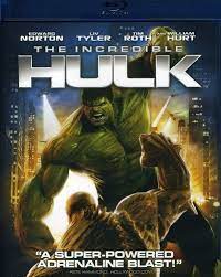 Amazon Com The Incredible Hulk Blu Ray Edward Norton Liv Tyler William Hurt Tim Roth Tim Blake Nelson Ty Burrell Lou Ferrigno Christina Cabot Louis Leterrier Avi Arad Kevin Feige Gale Anne Hurd