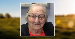 Marian "Mikki" Swanson Obituary January 24, 2018