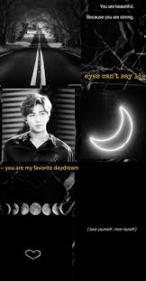 Ide serupa yang populer sekarang. Namjoon Aesthetic Black Bts Rm Hd Mobile Wallpaper Peakpx