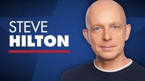 Watch Steve Hilton Online