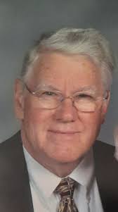 Lawrence Means Obituary August 21, 2021