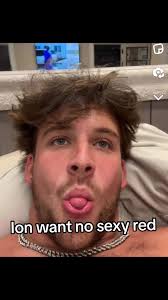 I Dont Wwnt No Sey Red I Want A Provered 31