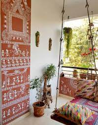 Balcony Garden Ideas For Decorate Your House Awesome Balcony Garden Ideas For Decorate Your House 15 Smart Balcon Indian Home Decor Home Decor Balcony Decor