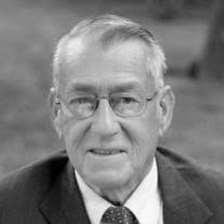 Obituary information for Cyrus Alexander Mallory