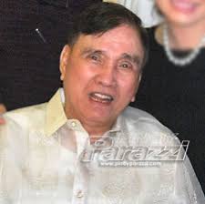 The amazing Ramon Revilla Sr