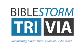 What is the last word in the bible? Biblestorm Makes Bible Trivia Quiz Games With A Purpose Biblestorm