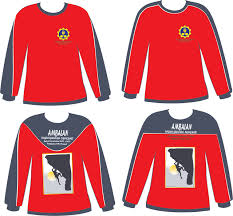 Kami merupakan produsen (konveksi), grosir dan jual baju seragam pdl pramuka, baju proyek, baju karyawan, baju mekanik, baju praktek smk/stm dan juga kaos lapangan, dll. 51 Gambar Model Baju Kaos Pramuka Yang Cantik