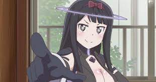 Pin On Anime