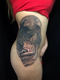 You will be tempted to get an aztec god tattoo simply based on the way it looks, but we highly recommend researching each one before you commit. Goethe Silva On Twitter Skull That Represents Mictlantecuhtli Aztec God Of The Underworld 2 Sessions On This One Still In Progress Https T Co Ggkqirdubp Https T Co Jnopfnny2f