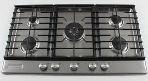 36 inch architect ii cooktop review