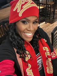 OMG!!!! I am so disappointed, but I still love the 9ers.