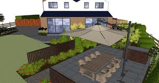An outdoor living space serves as an extension of your home. How To Design And Build An Outdoor Kitchen Hollandscapes