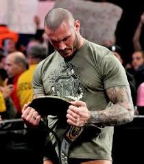 Raw 11 25 13 John Cena Challenges Randy Orton To A Match At Wwe Tlc Tables Ladders Chairs Randy Orton Orton John Cena
