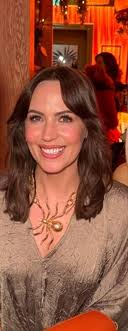 Sandra Mullen, Sandramullenbeauty