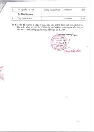 CÔNG TY CỔ PHẦN SX − XNK DỆT MAY - Người quan sát