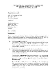 (e) existence of secrecy provisions. Tutorial 2 1 Q1 Q4 Tax Exemption Expense