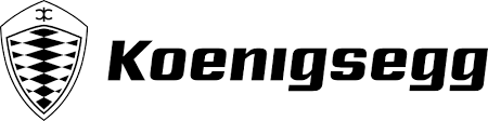 Koenigsegg logga