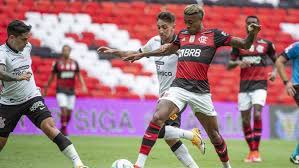 Everything you need to know about the brazilian serie a match between corinthians and flamengo (18 october 2020): Cy Rsw8mmhrk M