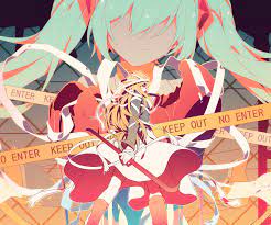 Multiple sizes available for all screen sizes. Anime Vocaloid 960x800 Wallpaper Id 651540 Mobile Abyss