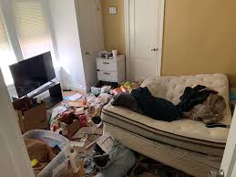 turning into an actual nest