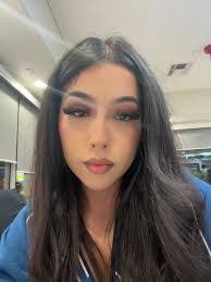 Ashley Yanez's Instagram, Twitter & Facebook