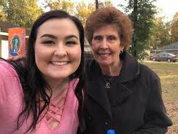 Isabelle Norris Obituary July 18, 2020