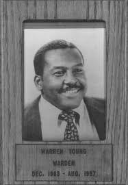 Wisconsin Department of Corrections