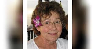 Jo Ellen Isaly Obituary