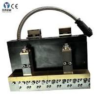 200mm hot melt fiber spraying glue gun,Hot melt glue machine