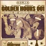 BOMJA Golden Hours 001