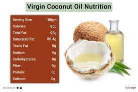 In general, coconut oil is safe for the hair, but using the right amount is key, especially if you have fine hair. 11 Awesome Health Benefits Of Virgin Coconut Oil Virgin Coconut Oil Benefits