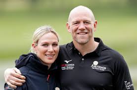 Zara has written on the topic of the life long impact of being adopted her most recent book. Mike Tindall Shares Glimpse Into The House He Shares With Zara Phillips Woman Home