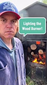 Installing Hardy Outdoor Wood Boiler