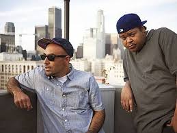 People Under The Stairs | Spotify