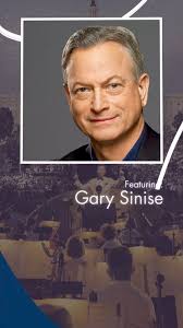 This year's National Memorial Day Concert airs Sunday, May 26th at 8/7c,  only