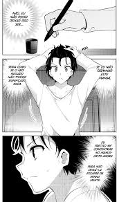 Ler Mishiranu Joshikousei ni Kankin sareta Mangaka no Hanashi Capítulo 29  Gratuitamente - Mangás Chan