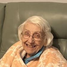 Rebecca Mayo Trotman Obituary January 25, 2023