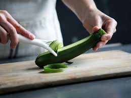 Kann Man Zucchini Roh Essen Eat Smarter