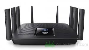 Linksys Ea9500 Max Stream Ac5400 Review And Specifications