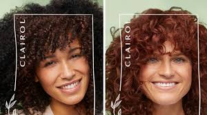 Clairol Relaunches Natural Instincts Hair Dye Line With