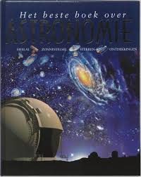 Bol Com Het Beste Boek Over Astronomie Carole Stott 9789025736736 Boeken