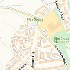 What You Need To Know About Underhay Close In The Town Of Dawlish With The Postcode Of Ex7 0fa