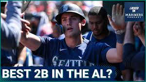 Cole Young Is Playing Like the BEST Second Baseman in the American League as Seattle Mariners Sweep