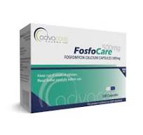 Fosfomicina Cálcica Cápsulas – Fabricante | AdvaCare Pharma